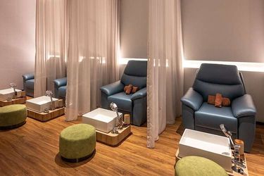 Hotel One World Petaling Jaya: Photo 