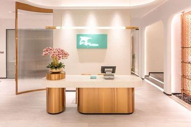 Hotel One World Petaling Jaya: Photo 