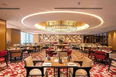 Hotel One World Petaling Jaya: Photo 