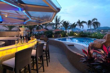 Hotel One World Petaling Jaya: Photo 