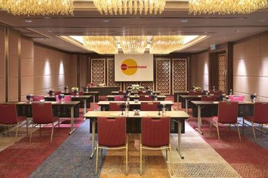 Hotel One World Petaling Jaya: Photo 