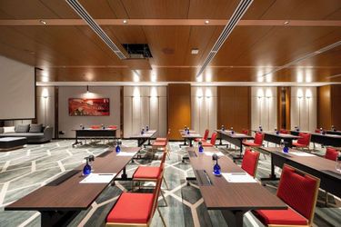 Hotel One World Petaling Jaya: Photo 