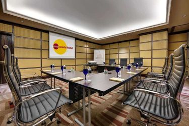 Hotel One World Petaling Jaya: Photo 