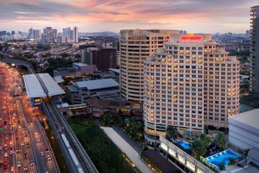 Hotel One World Petaling Jaya: Photo 