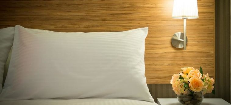 Hotel Sovotel Kelana Jaya 73 Petaling Jaya: Foto 