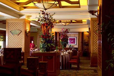 Hotel Dorsett Grand Subang:  PETALING JAYA