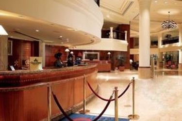 Hotel Dorsett Grand Subang:  PETALING JAYA