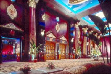 Sunway Resort Hotel & Spa:  PETALING JAYA