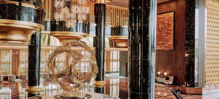 Sunway Resort Hotel &Amp; Spa Petaling Jaya: Foto 