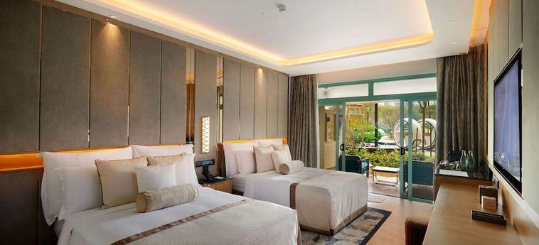 Sunway Resort Hotel &Amp; Spa Petaling Jaya: Foto 