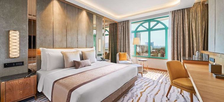 Sunway Resort Hotel &Amp; Spa Petaling Jaya: Foto 