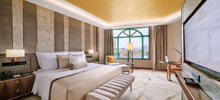 Sunway Resort Hotel &Amp; Spa Petaling Jaya: Foto 