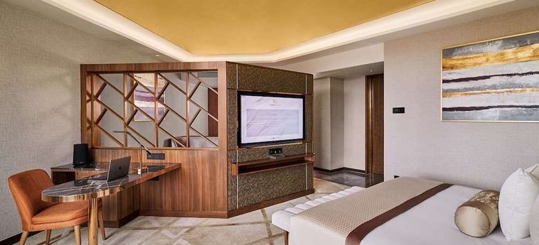 Sunway Resort Hotel &Amp; Spa Petaling Jaya: Foto 