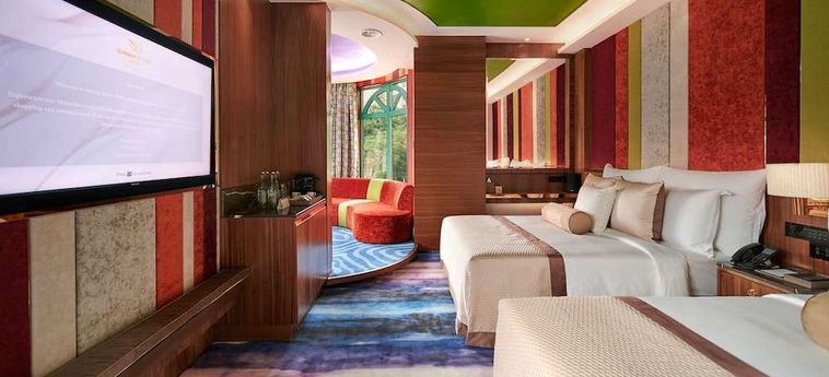 Sunway Resort Hotel &Amp; Spa Petaling Jaya: Foto 