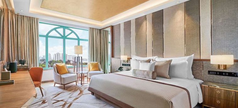Sunway Resort Hotel &Amp; Spa Petaling Jaya: Foto 