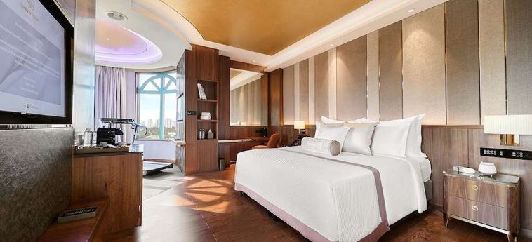Sunway Resort Hotel &Amp; Spa Petaling Jaya: Foto 