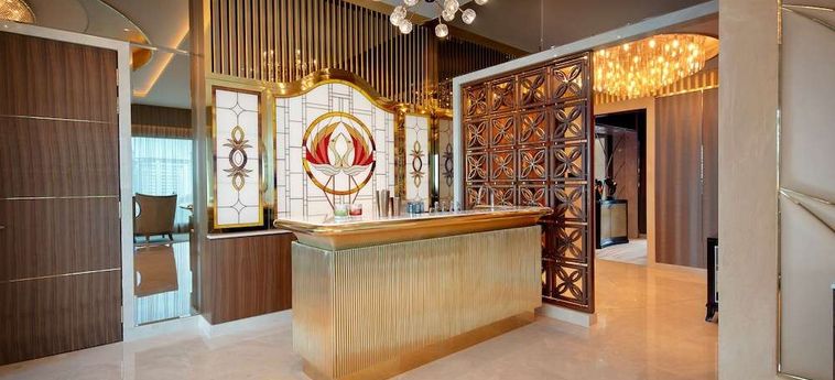 Sunway Resort Hotel &Amp; Spa Petaling Jaya: Foto 