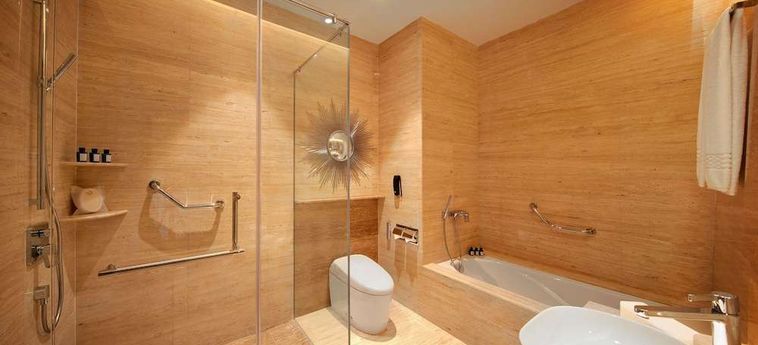 Sunway Resort Hotel &Amp; Spa Petaling Jaya: Foto 