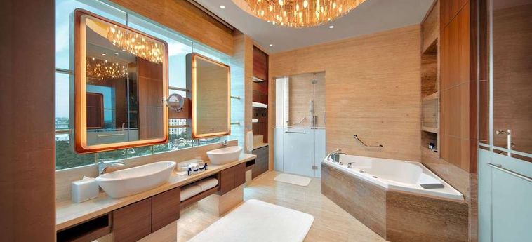 Sunway Resort Hotel &Amp; Spa Petaling Jaya: Foto 
