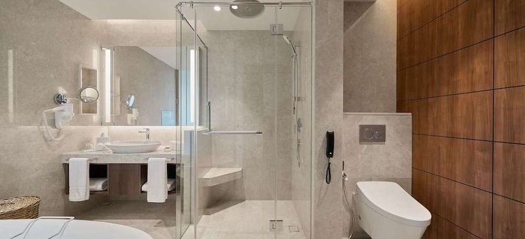 Sunway Resort Hotel &Amp; Spa Petaling Jaya: Foto 