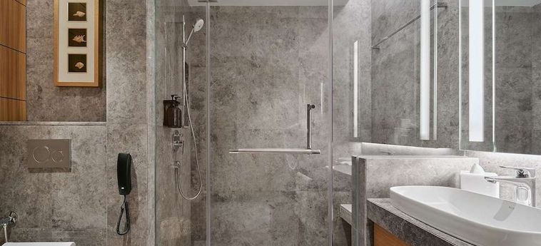 Sunway Resort Hotel &Amp; Spa Petaling Jaya: Foto 