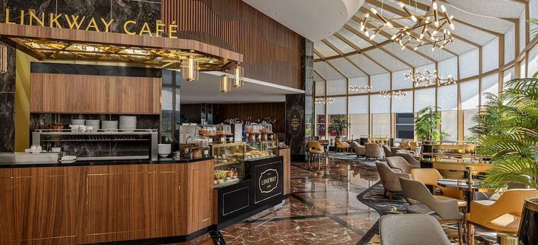Sunway Resort Hotel &Amp; Spa Petaling Jaya: Foto 