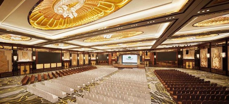 Sunway Resort Hotel &Amp; Spa Petaling Jaya: Foto 
