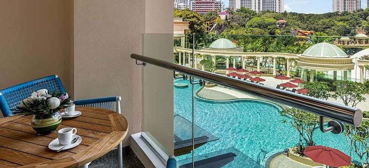 Sunway Resort Hotel &Amp; Spa Petaling Jaya: Foto 