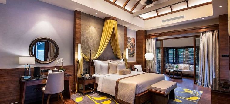 Sunway Resort Hotel &Amp; Spa Petaling Jaya : Photo 