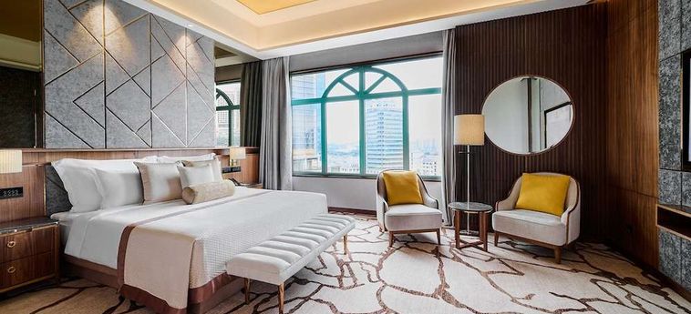 Sunway Resort Hotel &Amp; Spa Petaling Jaya : Photo 