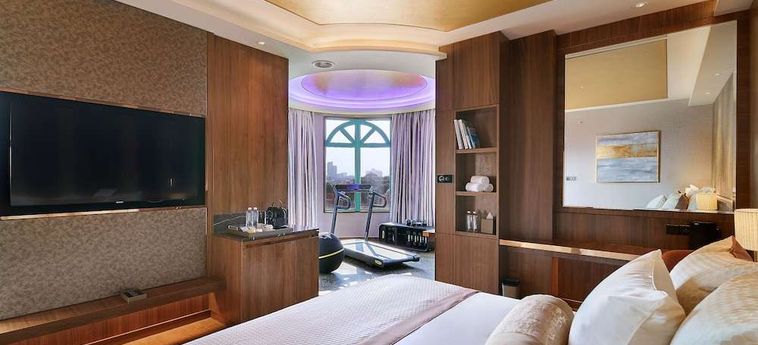 Sunway Resort Hotel &Amp; Spa Petaling Jaya : Photo 