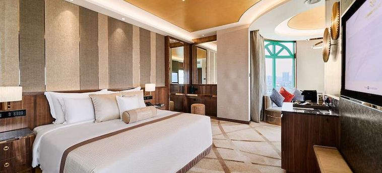 Sunway Resort Hotel &Amp; Spa Petaling Jaya : Photo 