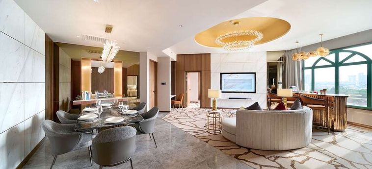 Sunway Resort Hotel &Amp; Spa Petaling Jaya : Photo 