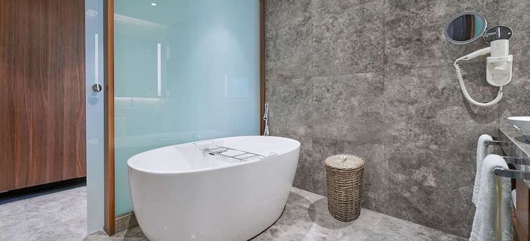 Sunway Resort Hotel &Amp; Spa Petaling Jaya : Photo 