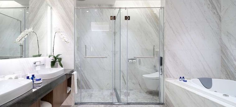 Sunway Resort Hotel &Amp; Spa Petaling Jaya : Photo 