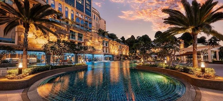 Sunway Resort Hotel &Amp; Spa Petaling Jaya: Foto 