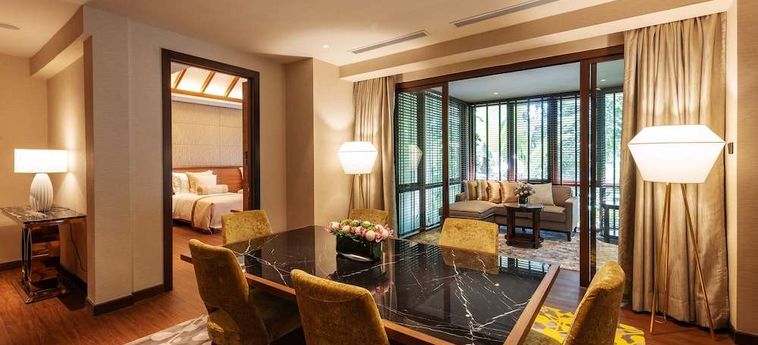 Sunway Resort Hotel &Amp; Spa Petaling Jaya: Foto 