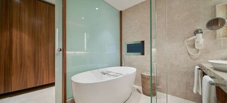 Sunway Resort Hotel &Amp; Spa Petaling Jaya: Foto 