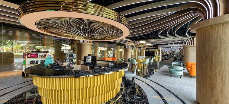 Sunway Resort Hotel &Amp; Spa Petaling Jaya: Foto 