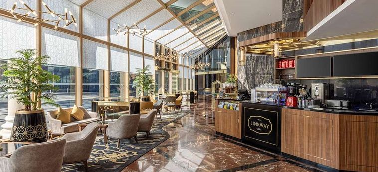 Sunway Resort Hotel &Amp; Spa Petaling Jaya: Foto 