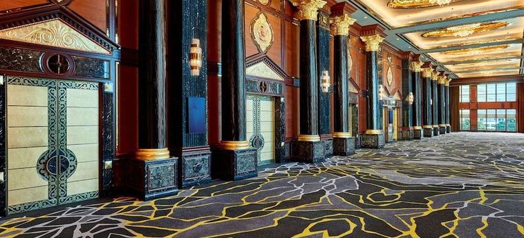 Sunway Resort Hotel &Amp; Spa Petaling Jaya: Foto 