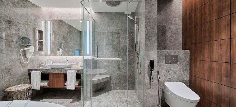 Sunway Resort Hotel &Amp; Spa Petaling Jaya: Photo 