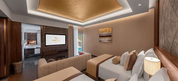 Sunway Resort Hotel &Amp; Spa Petaling Jaya: Photo 