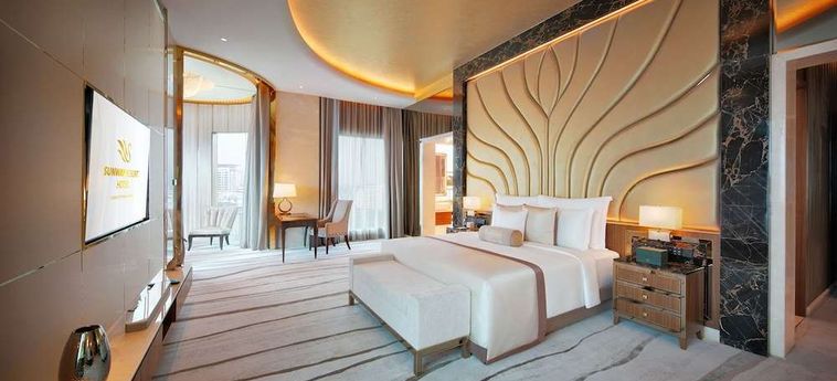 Sunway Resort Hotel &Amp; Spa Petaling Jaya: Photo 