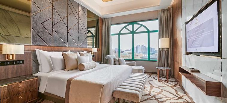 Sunway Resort Hotel &Amp; Spa Petaling Jaya: Photo 