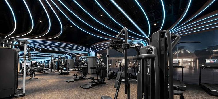 Sunway Resort Hotel &Amp; Spa Petaling Jaya: Photo 