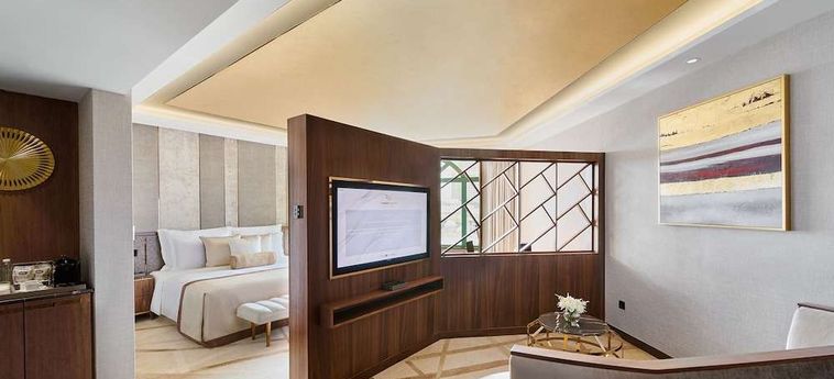 Sunway Resort Hotel &Amp; Spa Petaling Jaya: Photo 