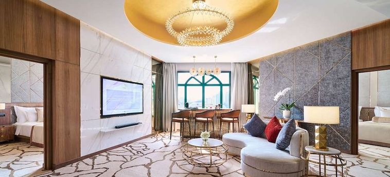 Sunway Resort Hotel &Amp; Spa Petaling Jaya: Photo 