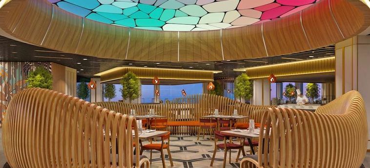 Sunway Resort Hotel &Amp; Spa Petaling Jaya: Photo 