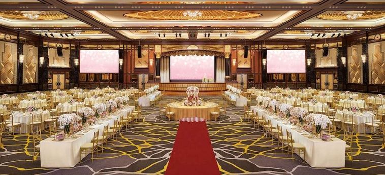 Sunway Resort Hotel &Amp; Spa Petaling Jaya: Photo 